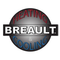 Breault Heating And Cooling logo, Breault Heating And Cooling contact details