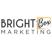 Bright Box Marketing logo, Bright Box Marketing contact details