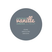 Audacieuse Vanille logo, Audacieuse Vanille contact details