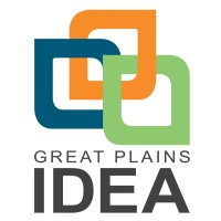 Great Plains IDEA logo, Great Plains IDEA contact details