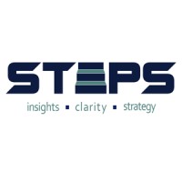 Steps Consulting logo, Steps Consulting contact details