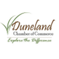 Duneland Chamber of Commerce logo, Duneland Chamber of Commerce contact details