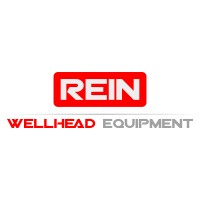 Rein Wellhead Equipment logo, Rein Wellhead Equipment contact details