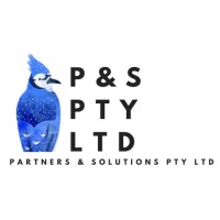 Partners & Solutions Pty Ltd logo, Partners & Solutions Pty Ltd contact details