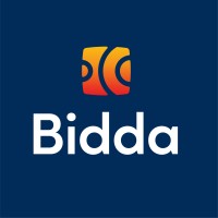 BIDDA logo, BIDDA contact details