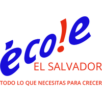 Ecole El Salvador logo, Ecole El Salvador contact details