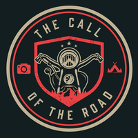 The Call of the Road logo, The Call of the Road contact details