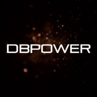 DBPOWER logo, DBPOWER contact details