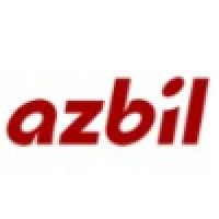 Azbil Corporation logo, Azbil Corporation contact details