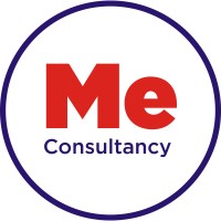 Me Consultancy logo, Me Consultancy contact details