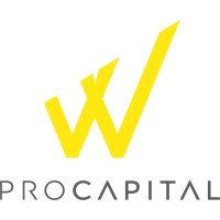 W Pro Capital S.A. logo, W Pro Capital S.A. contact details