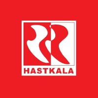 R R Hastkala Udyog Pvt Ltd logo, R R Hastkala Udyog Pvt Ltd contact details