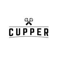 Cupper logo, Cupper contact details