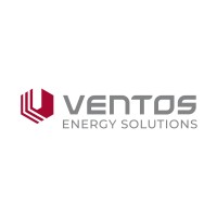 Ventos Energy Solutions, a.s. logo, Ventos Energy Solutions, a.s. contact details