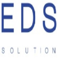 EDSolution logo, EDSolution contact details