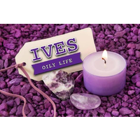 Ives Oily Life logo, Ives Oily Life contact details