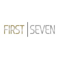 First|Seven logo, First|Seven contact details