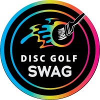 Disc Golf Swag logo, Disc Golf Swag contact details