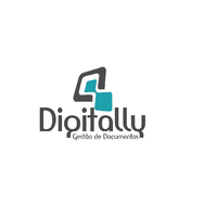 Digitally Gestão de Documentos logo, Digitally Gestão de Documentos contact details