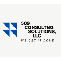 309 Consulting Solutions LLC logo, 309 Consulting Solutions LLC contact details