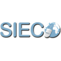 SIECO SL logo, SIECO SL contact details