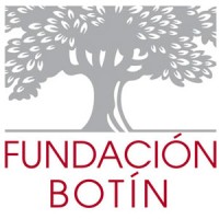 Fundación Botín logo, Fundación Botín contact details