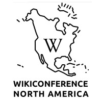 WikiConference North America logo, WikiConference North America contact details