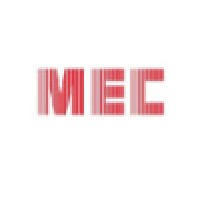 MEC Asia logo, MEC Asia contact details