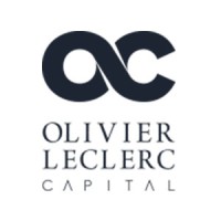 Olivier Leclerc Capital logo, Olivier Leclerc Capital contact details