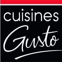 Cuisines Gusto logo, Cuisines Gusto contact details