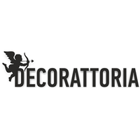 Decorattoria logo, Decorattoria contact details