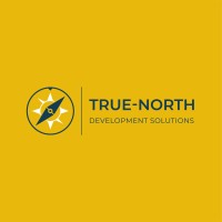 True-North Development Solutions logo, True-North Development Solutions contact details