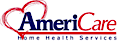 Americare Health logo, Americare Health contact details