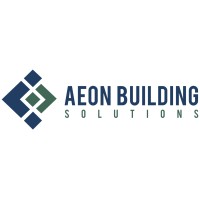 Aeon Building Solutions logo, Aeon Building Solutions contact details