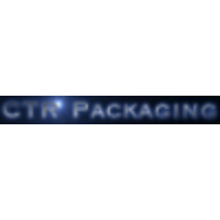 CTR Packaging logo, CTR Packaging contact details