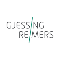 GjessingReimers logo, GjessingReimers contact details