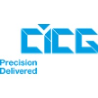 CICG pty ltd logo, CICG pty ltd contact details