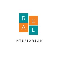 Real Interiors logo, Real Interiors contact details