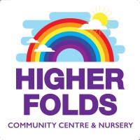 Higher Folds Community Centre and Nursery logo, Higher Folds Community Centre and Nursery contact details