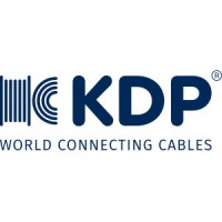 KDP logo, KDP contact details