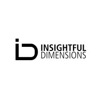 Insightful Dimensions logo, Insightful Dimensions contact details