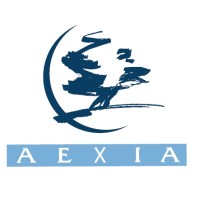 Aexia logo, Aexia contact details