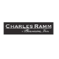 Charles Ramm Associates, Inc. logo, Charles Ramm Associates, Inc. contact details