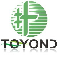 TOYOND GmbH logo, TOYOND GmbH contact details