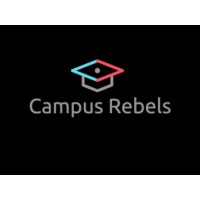 Campus Rebels logo, Campus Rebels contact details