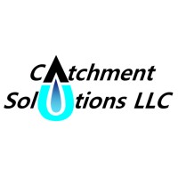 Catchment Solutions LLC logo, Catchment Solutions LLC contact details