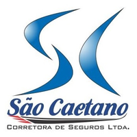 São Caetano Corretora de Seguros Ltda logo, São Caetano Corretora de Seguros Ltda contact details