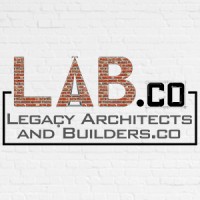 Legacy Architects And Builders.Co (LAB.Co) logo, Legacy Architects And Builders.Co (LAB.Co) contact details