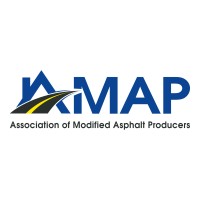 Association of Modified Asphalt Producers (AMAP) logo, Association of Modified Asphalt Producers (AMAP) contact details