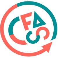 CFAS  CENTRE logo, CFAS  CENTRE contact details